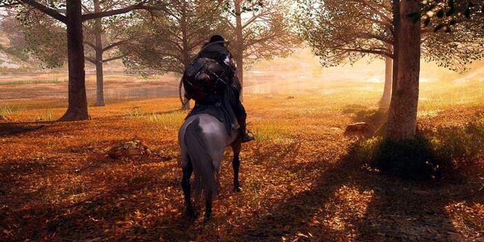 Gaming - Egyre több pozitív értékelést zsebel be a Crimson Desert