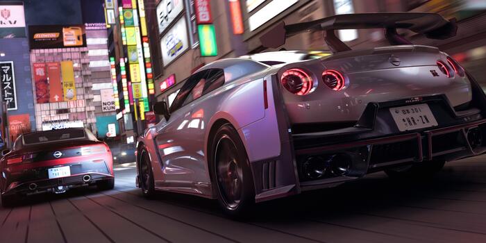 Gaming - Ettől nem megyünk falnak – Barátságos a Forza Horizon 6 gépigénye