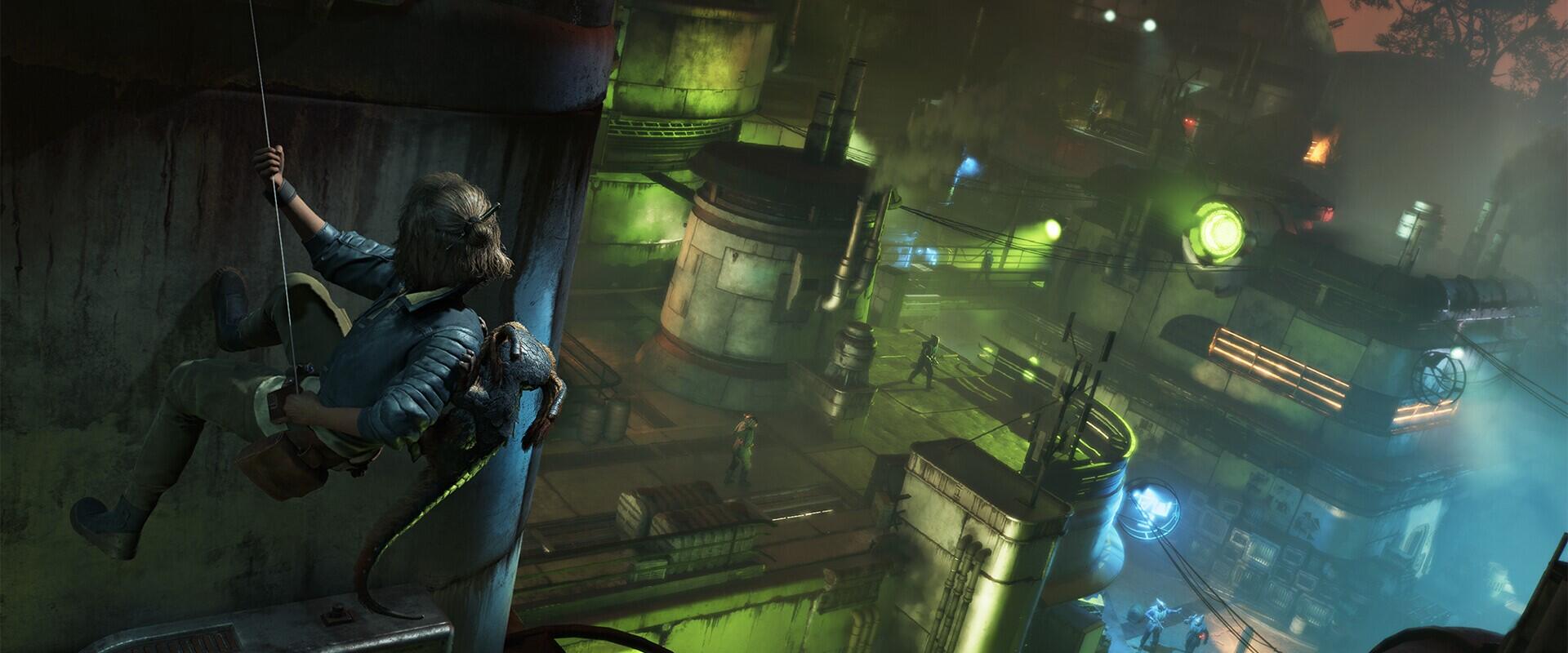 Nem sokon múlott a Star Wars Outlaws zeneszerzőjének élete, de szerencsére vele volt az Erő