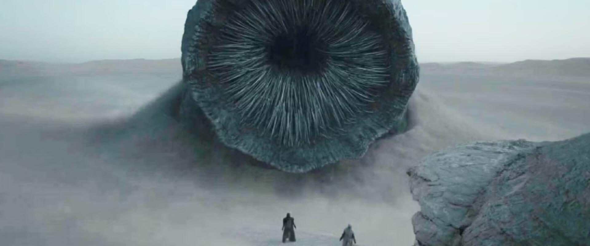 A popcorn vödör után kínos formájú lett a Dűne: Harmadik rész hivatalos hangszórója is