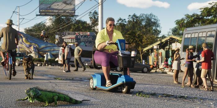 Gaming - Most már bátran ki lehet venni a szabikat a GTA 6 miatt