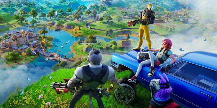 Gaming - Már csak lejtmenet vár a Fortnite-ra az Epic Games nagy leépítése után