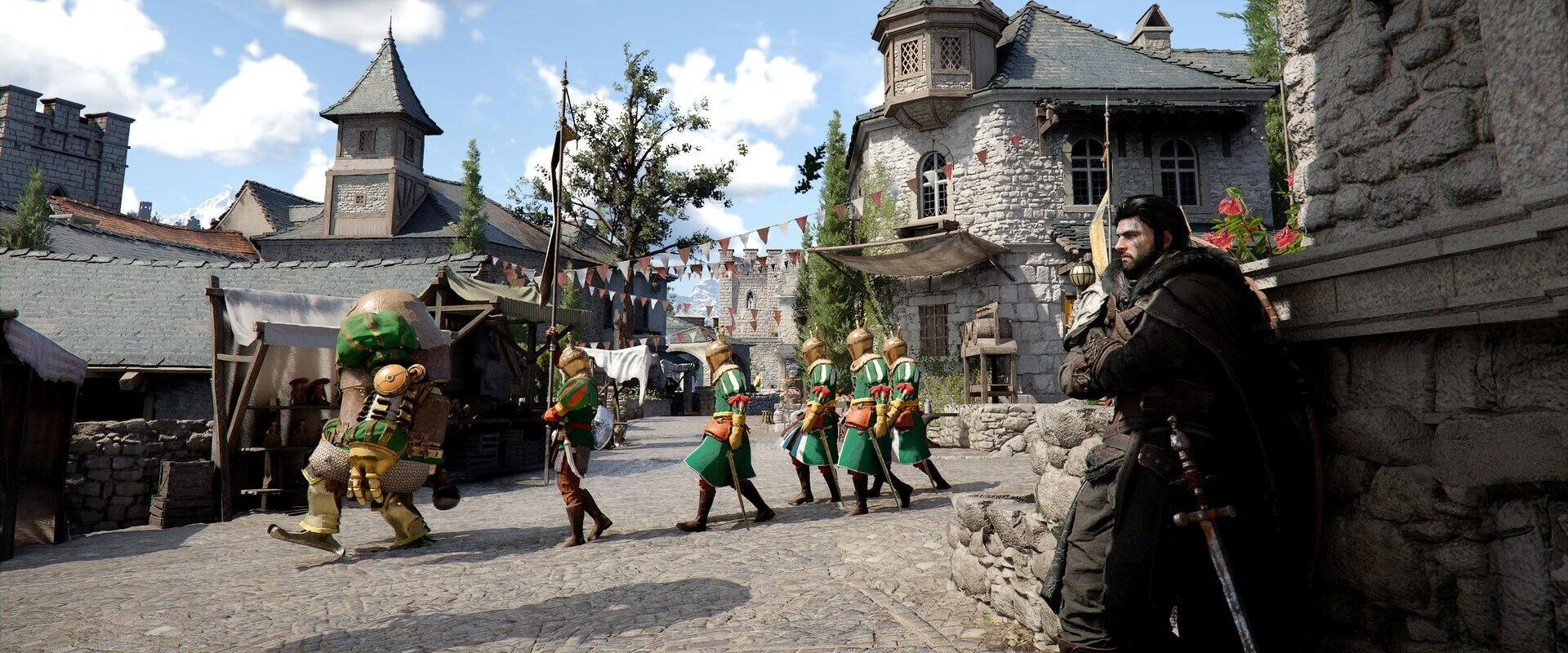 Megérte kikalapálni a Crimson Desertet, valósággal kilőttek a Pearl Abyss részvényei