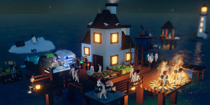 Akciófigyelő - A határ a csillagos ég az e heti Epic Games Store ingyen játékokban