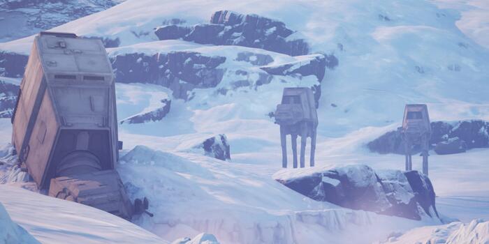 Gaming - A legnagyobb Star Wars-eseményre készül a Fortnite, miközben az Epic kirántja alóla a szőnyeget