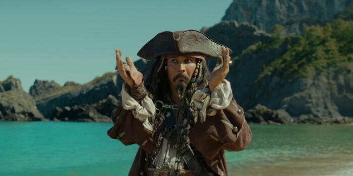 Film és Sorozat - Ha Hollywood nem is, egy magyar stáb elhozza az új Karib-tenger kalózai filmet!