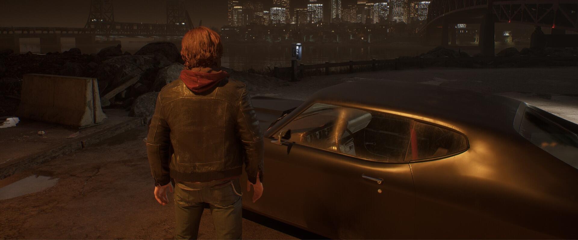 SAMSON hamarosan megérkezik és lábbal nyitja az ajtót