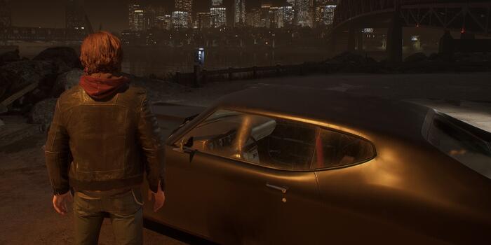 Gaming - SAMSON hamarosan megérkezik és lábbal nyitja az ajtót