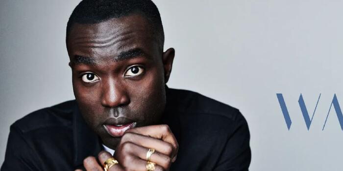 Film és Sorozat - Feketévé tenni Pitont nem volt jó ötlet, de nem azért, amiért gondolod