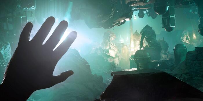 Gaming - Mélytengeri Sherlock lehetsz, ha bírod idegekkel a Cthulhu: The Cosmic Abyss borzalmait