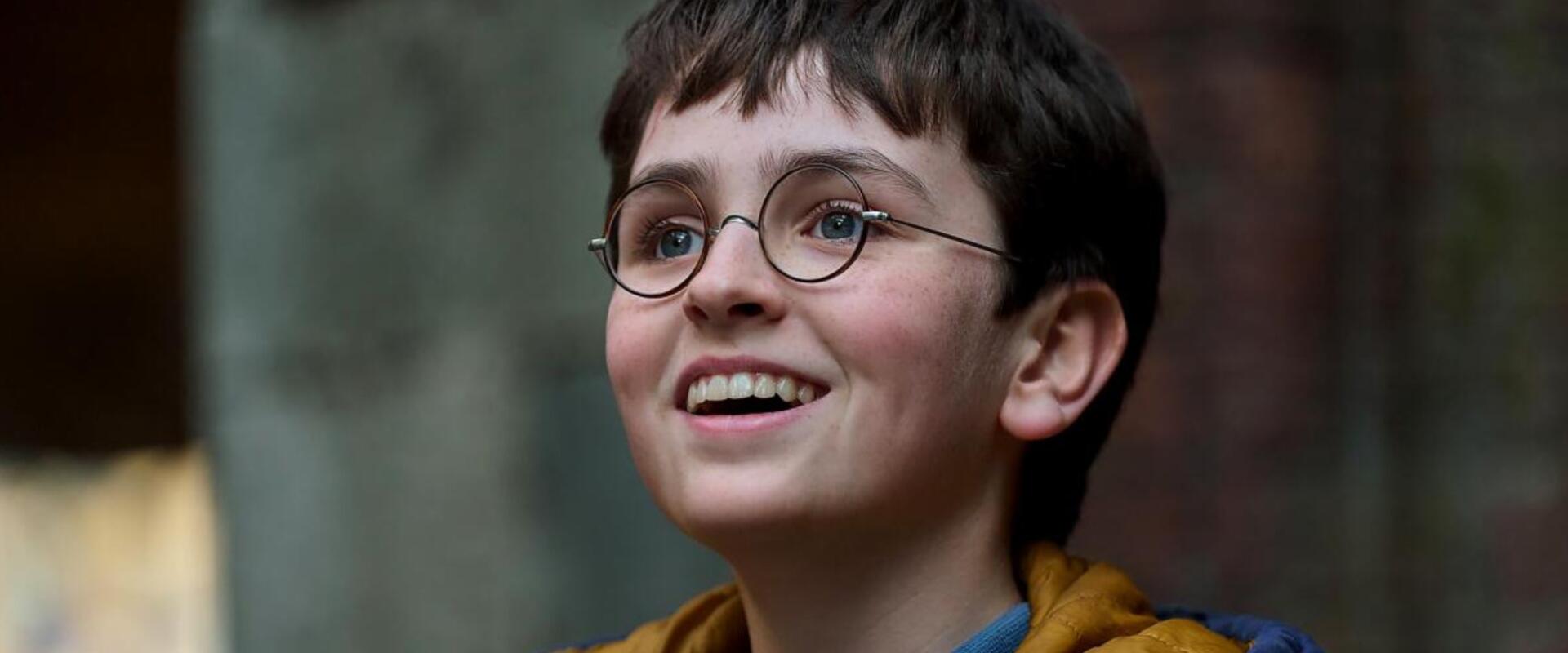 Ezek a kimaradt jelenetek már a Harry Potter-sorozat előzetesében benne vannak