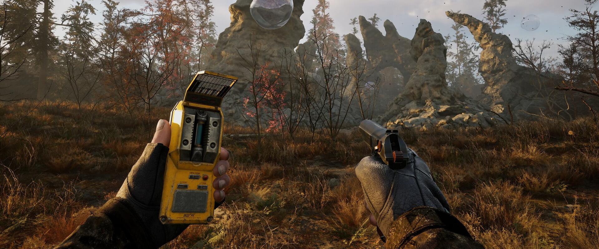 Sztori-DLC-t kap a S.T.A.L.K.E.R. 2, bemutatkozott a Cost of Hope