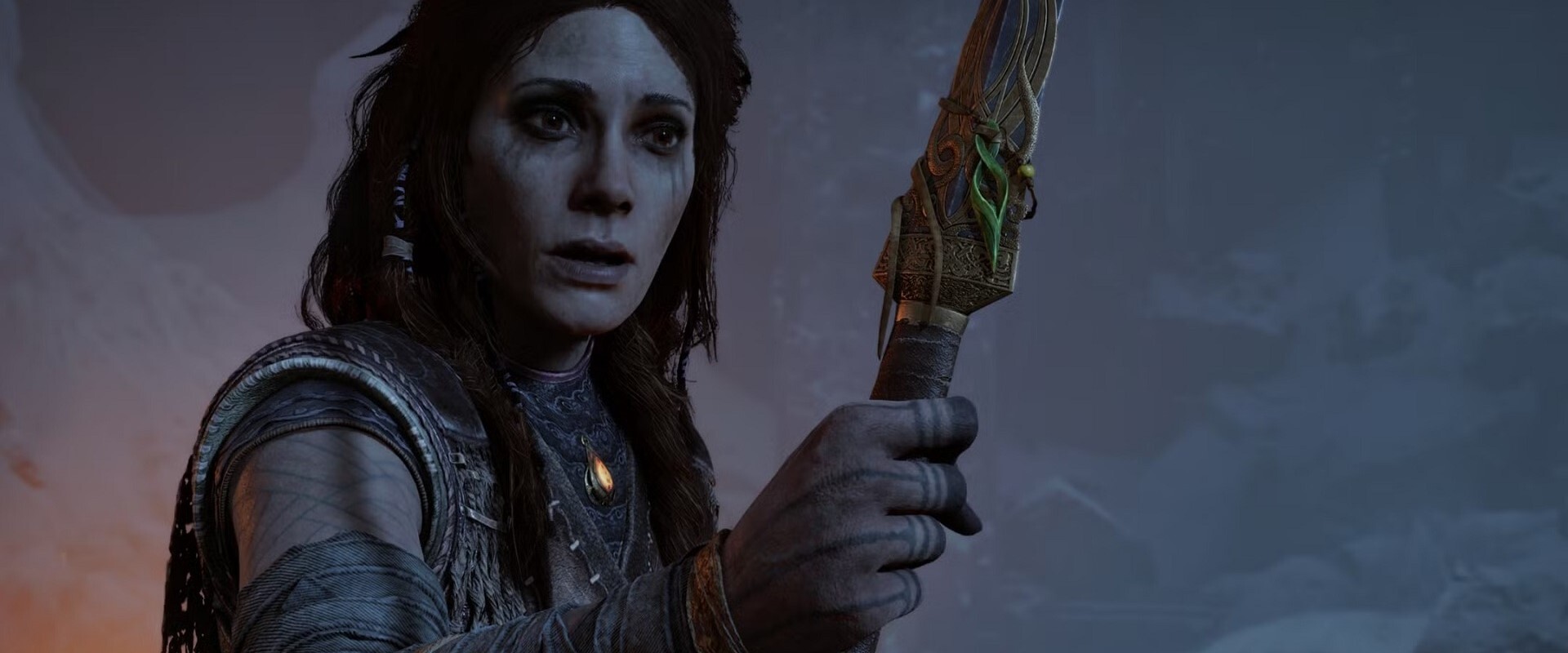 Végre kiderült, ki alakítja Freyát az Amazon God of War-sorozatában