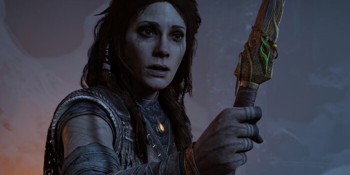 Film és Sorozat - Végre kiderült, ki alakítja Freyát az Amazon God of War-sorozatában