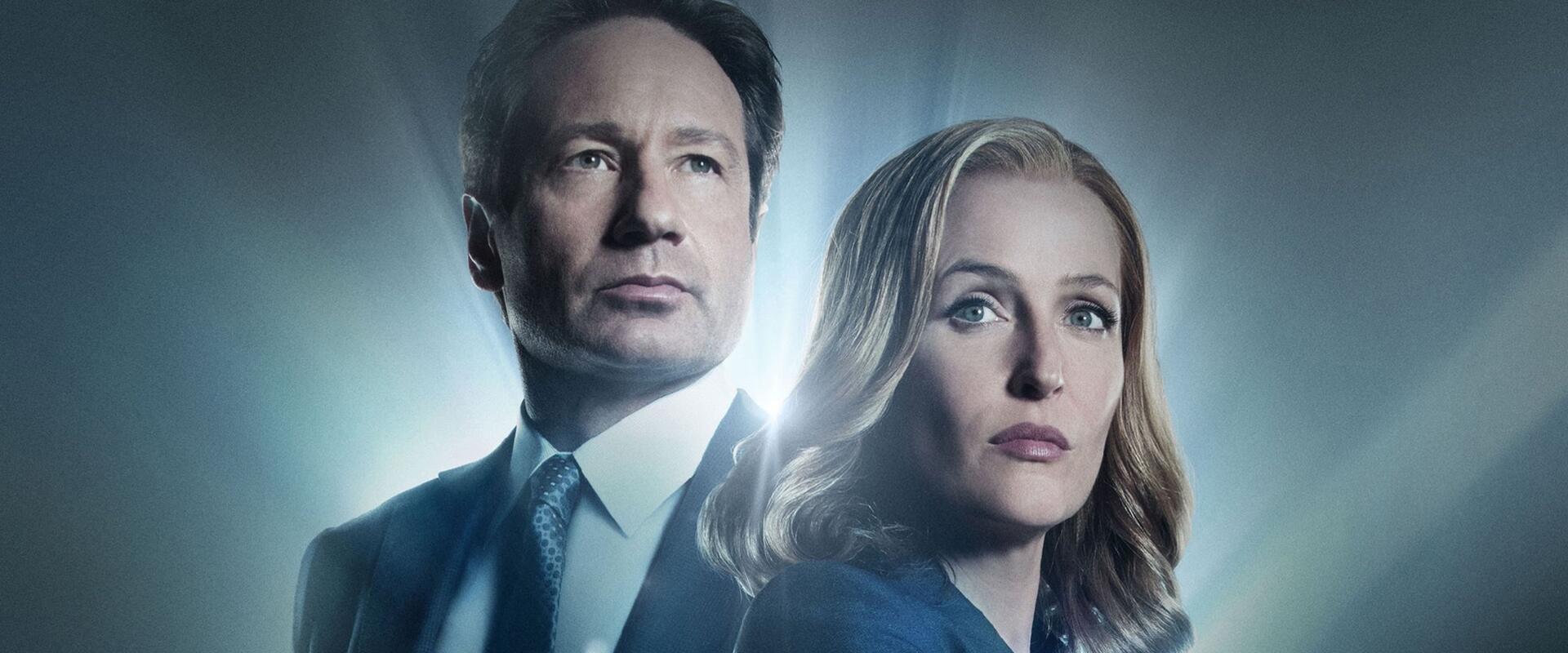 Vége a Mulder–Scully korszaknak: ők lesznek az új X-akták főszereplői