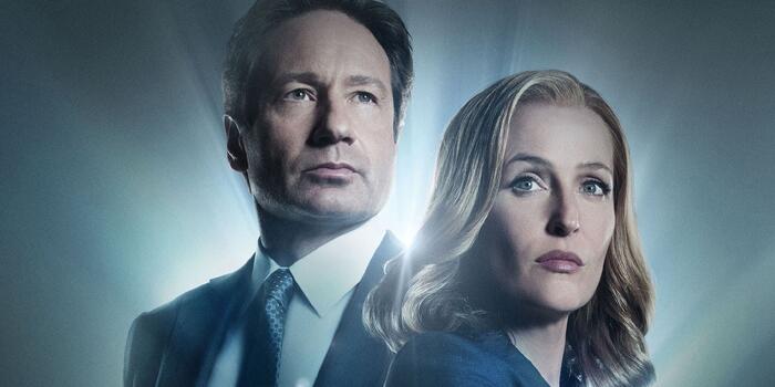 Film és Sorozat - Vége a Mulder–Scully korszaknak: ők lesznek az új X-akták főszereplői