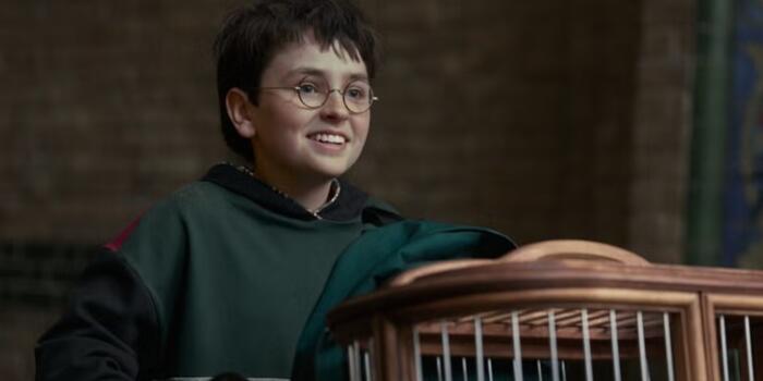 Film és Sorozat - A rajongók megosztottak, J. K. Rowling viszont „nagyon boldog