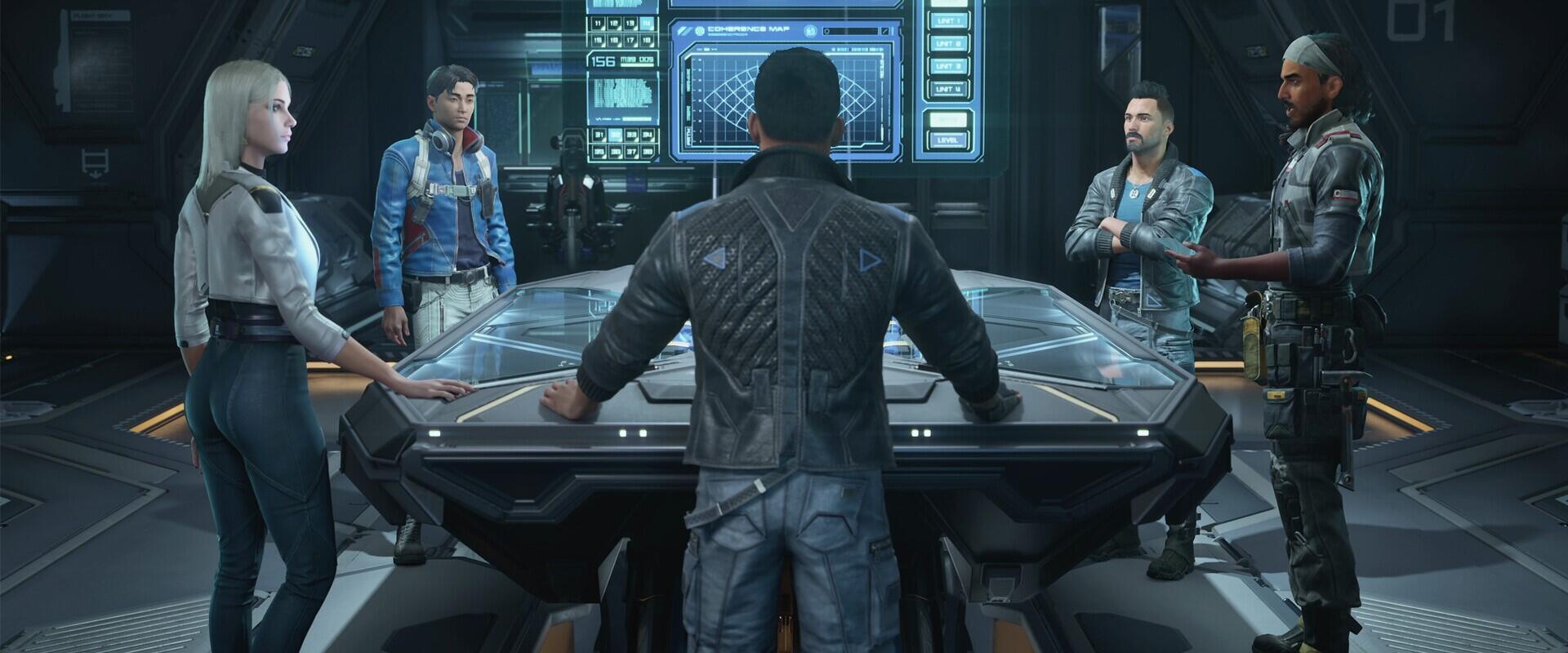 Game Pass felé száguld a Mass Effect szellemi örököse