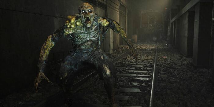 Gaming - A RoboCop készítőinek új horrorjátékában valódi szörnyvadászokká válhatunk