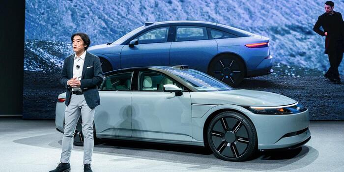 Gaming - A PlayStation autó már tuti nem gurul messzebb a Gran Turismo 7-nél