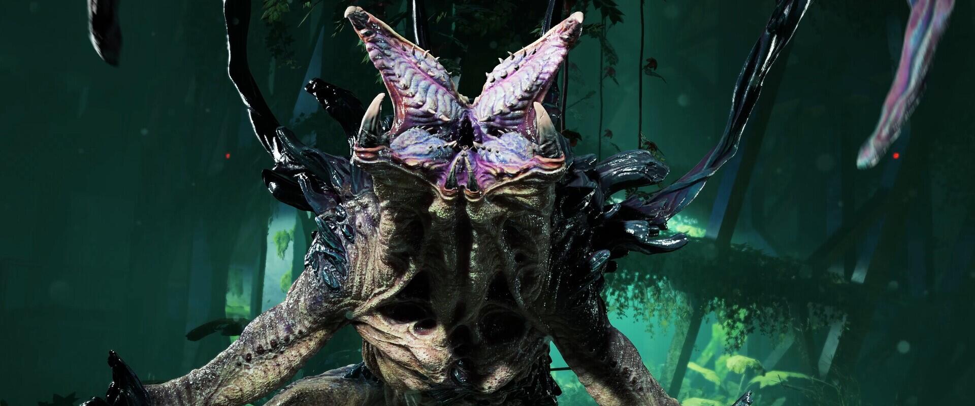 Temus Demogorgonokkal mutatkozott be a Sniper Elite-széria fejlesztőinek új játéka