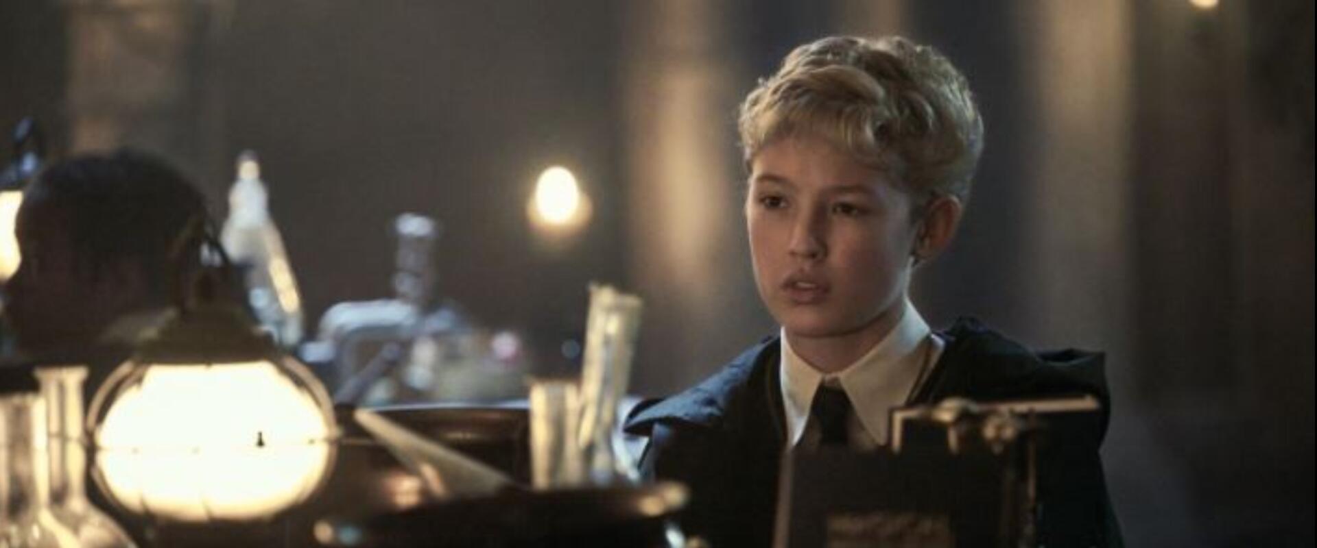 Nem lesznek Harry Potter spin-offok, pedig adná magát a dolog