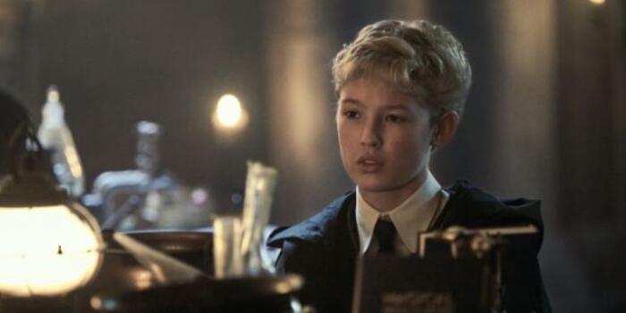 Film és Sorozat - Nem lesznek Harry Potter spin-offok, pedig adná magát a dolog