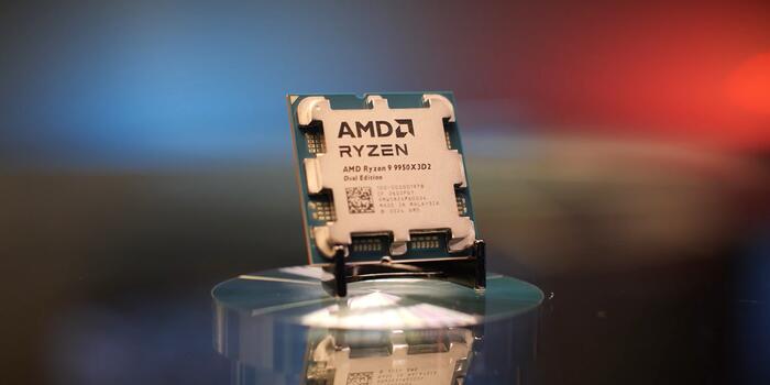 Gaming - Az AMD megalkotta a tökéletes hibrid szörnyeteget