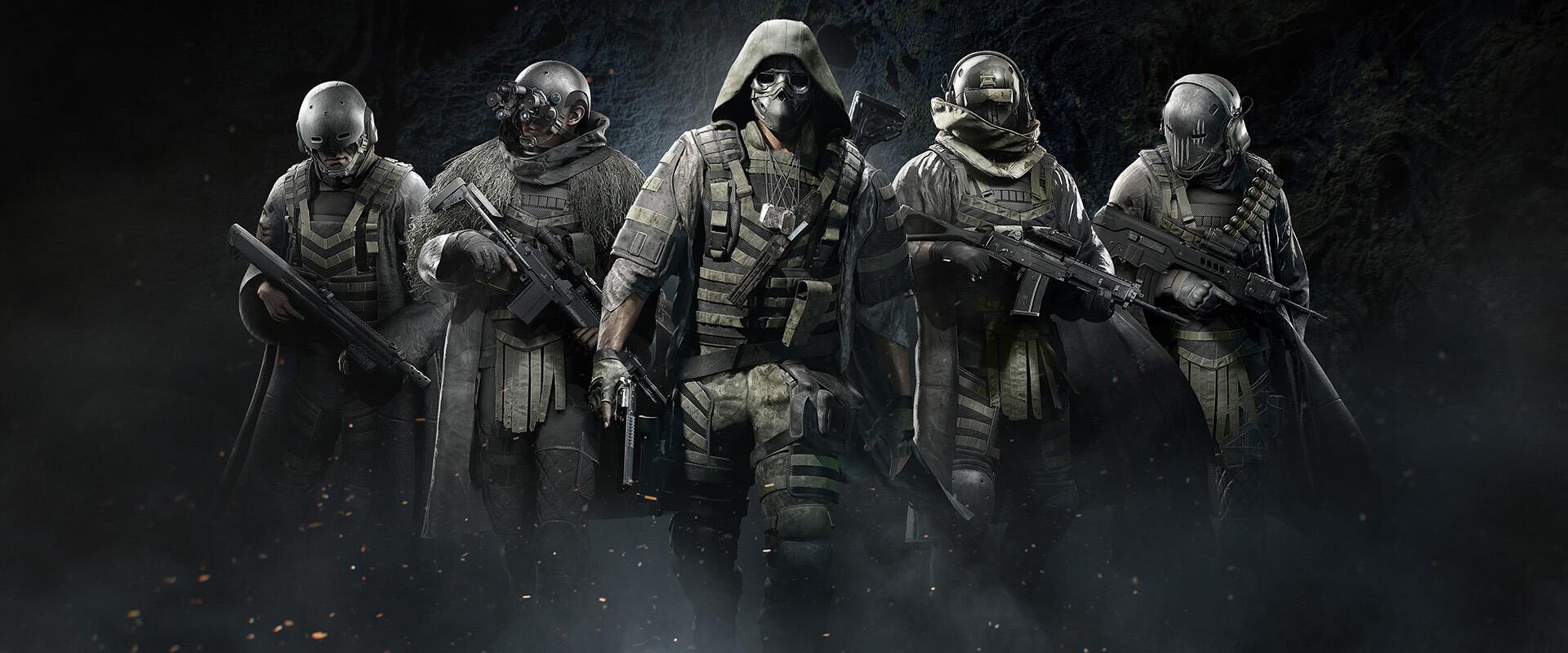 A Ubisoft már most elintézte, hogy lábon lőve induljon az új Ghost Recon