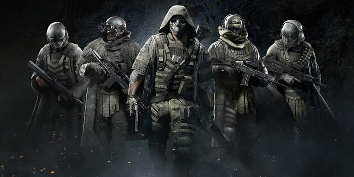 Gaming - A Ubisoft már most elintézte, hogy lábon lőve induljon az új Ghost Recon