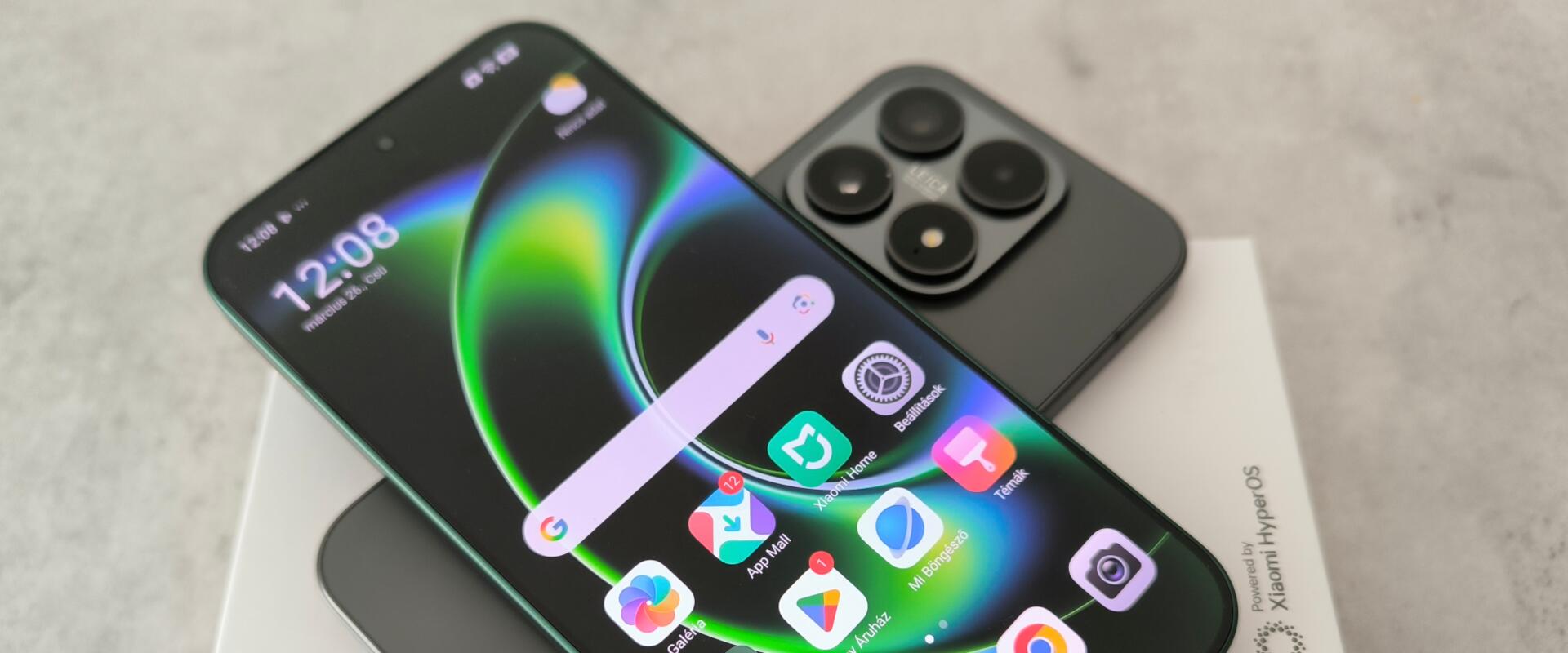 Meg kell vennem a Xiaomi 17 Ultrát, vagy elég lehet a „sima