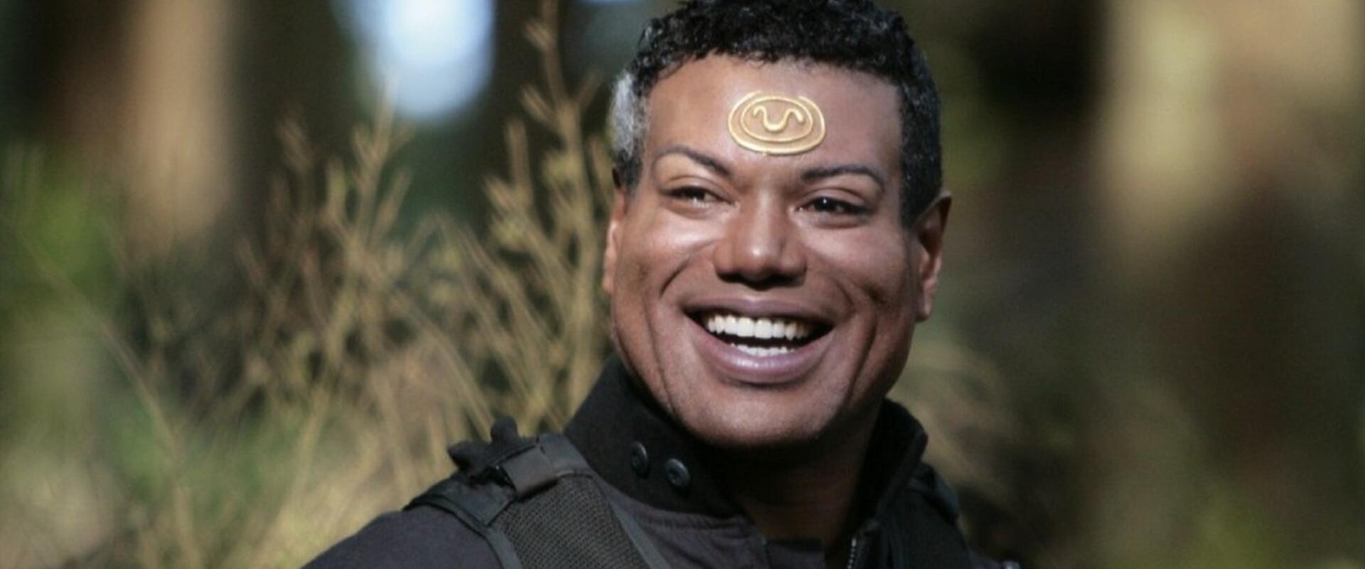 A Csillagkapu és a God of War világsztárjával beszélgettünk