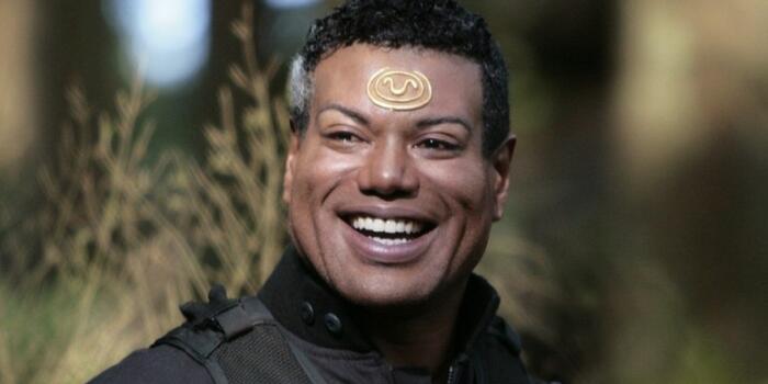 Gaming - A Csillagkapu és a God of War világsztárjával beszélgettünk