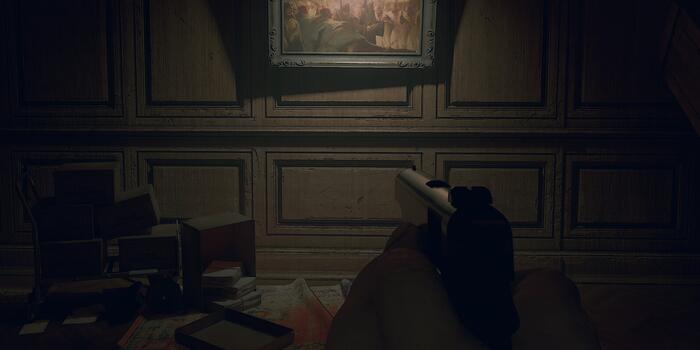 Gaming - Ezt a horrorjátékot csak a kötélidegzetűek fogják imádni