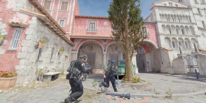 CS2 - Hamarosan szó szerint is beparkolhatjuk a buszt banánba