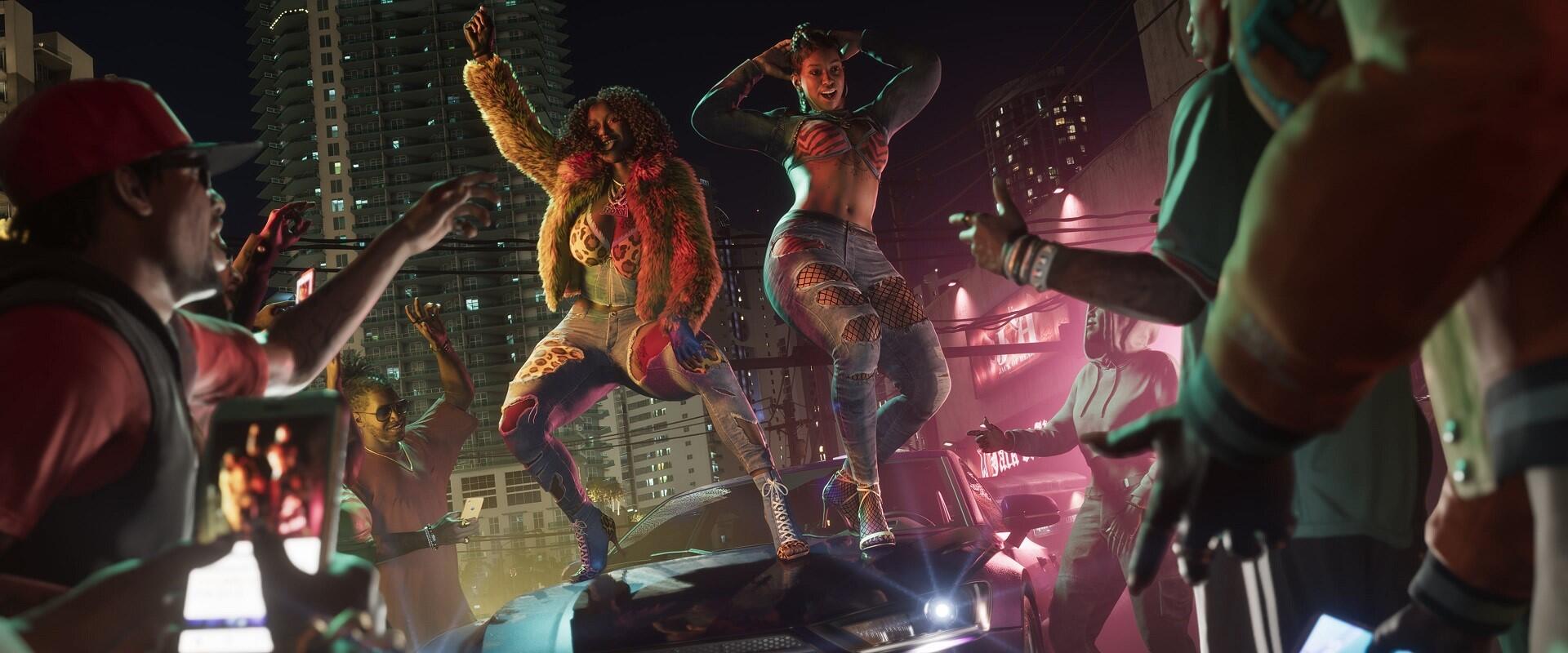 Tíz AAA-játék is kijönne a GTA 6 állítólagos költségvetéséből