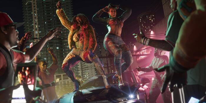 Gaming - Tíz AAA-játék is kijönne a GTA 6 állítólagos költségvetéséből