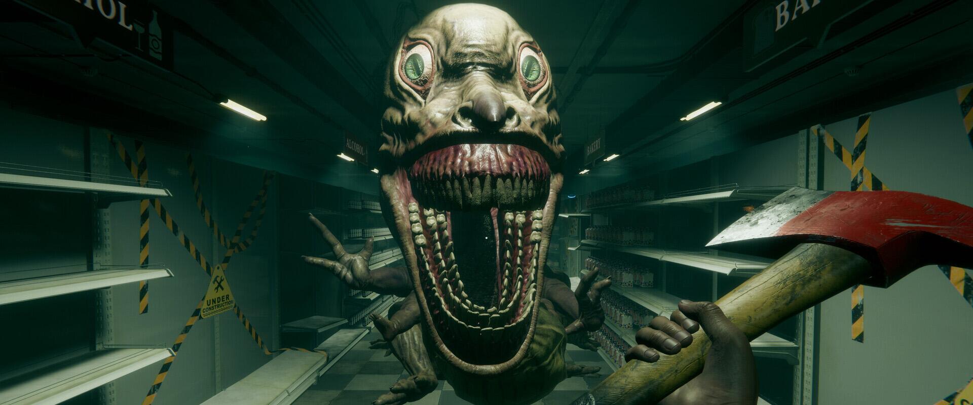 Videó: Ezeknek az indie horroroknak csak az áruk nem ijesztő