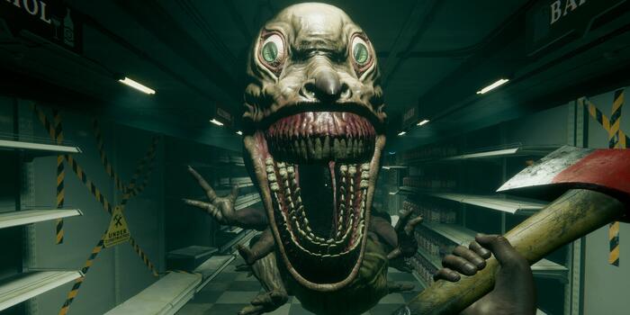 Gaming - Videó: Ezeknek az indie horroroknak csak az áruk nem ijesztő