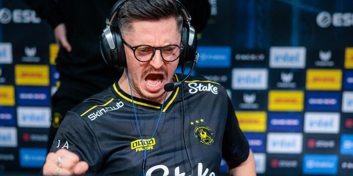 CS2 - Már a legendás NIP és Astralis rekordjait fenyegeti a Vitality