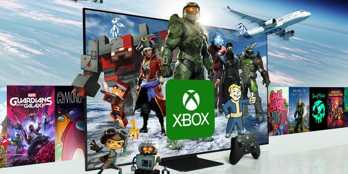 Gaming - Csak a lényeg, olcsón – Ilyen lehet az Xbox Game Pass új, pénztárcabarát szintje