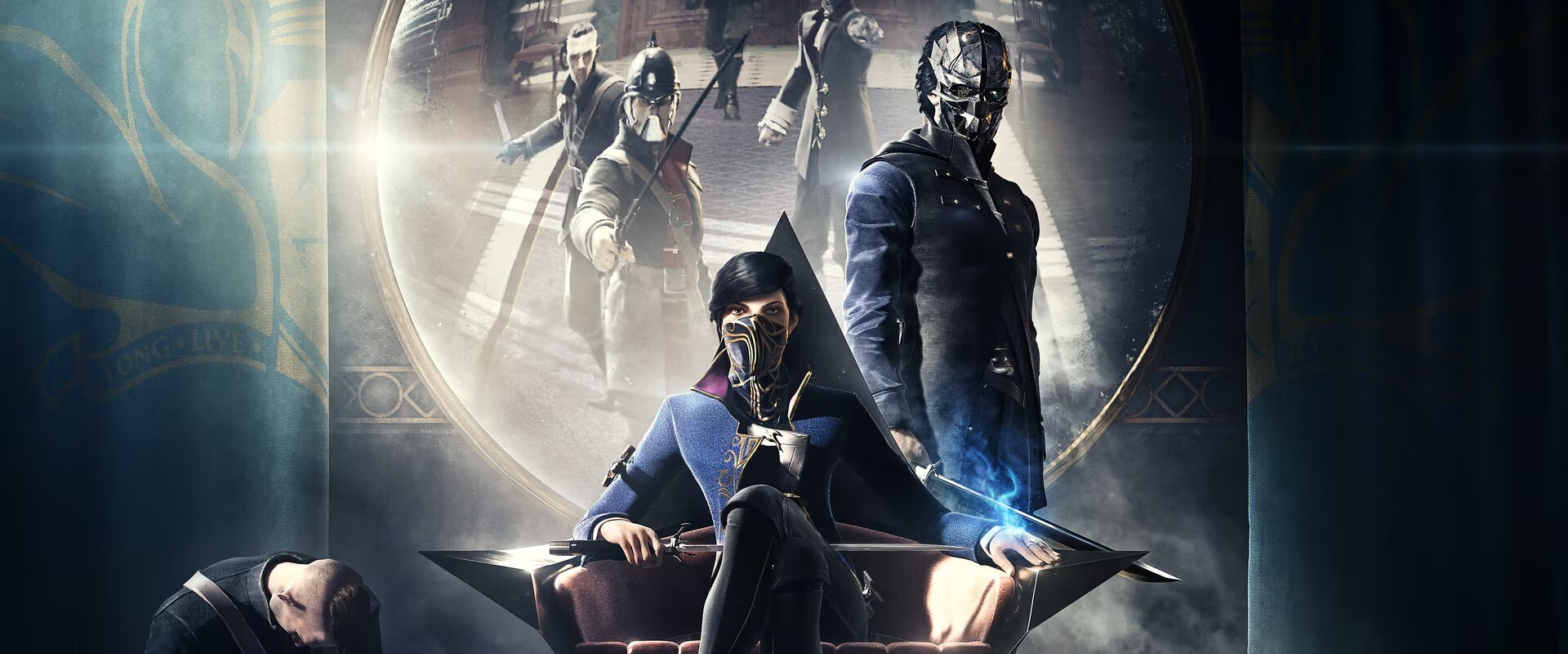 Ha fillérekért szereznéd be a világ legjobb lopakodós játékait, irány a Steam!