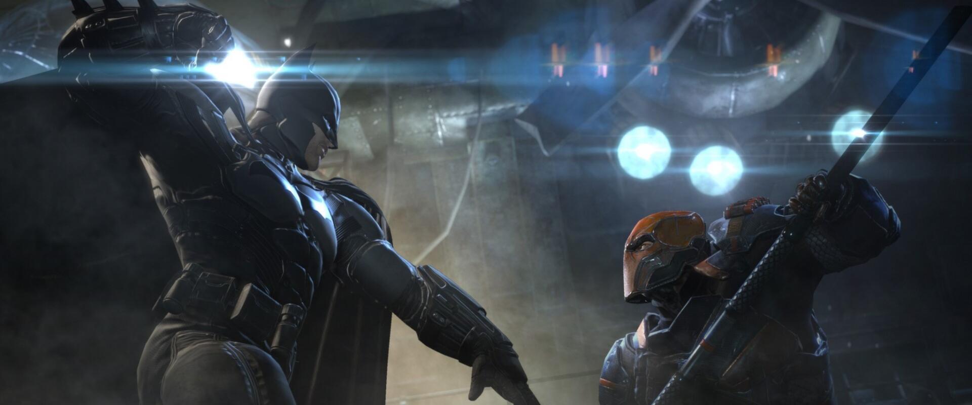 Nem hivatalos remaster kiadást kapott a Batman: Arkham Origins