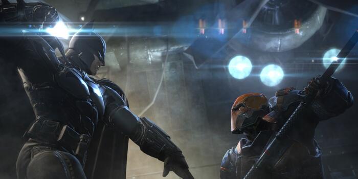 Gaming - Nem hivatalos remaster kiadást kapott a Batman: Arkham Origins