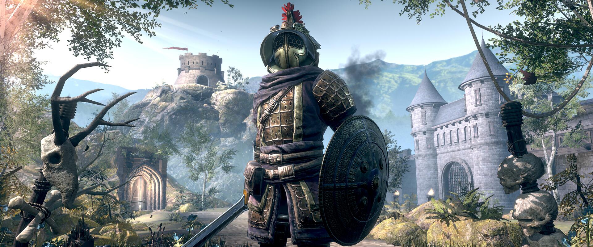 Már el is felejtetted, hogy létezik az a The Elder Scrolls-játék, amit most sírba küld a Bethesda