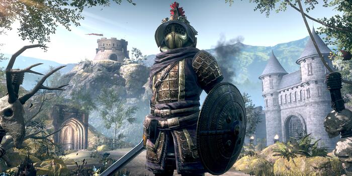 Gaming - Már el is felejtetted, hogy létezik az a The Elder Scrolls-játék, amit most sírba küld a Bethesda