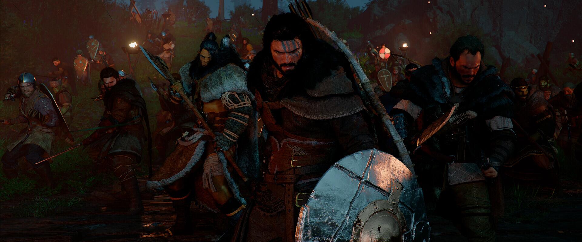 A Pearl Abyss tudja mit rontott el a Crimson Desertben, és ezért most elnézést kért a stúdió fejese