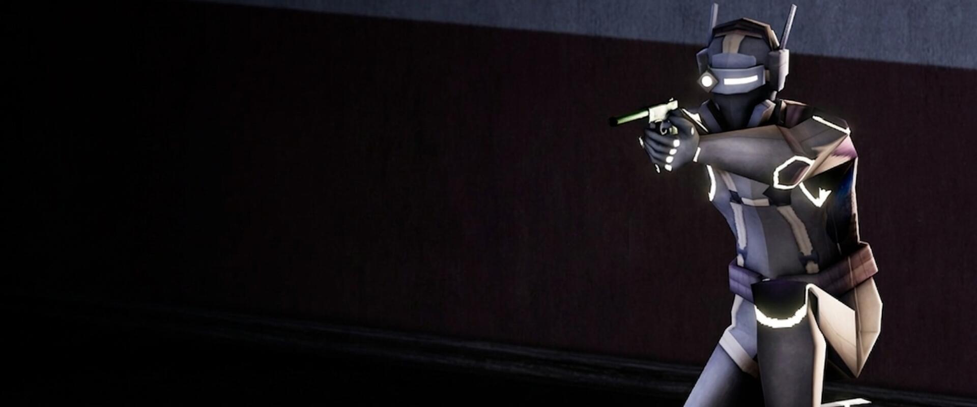 Ha a Ubisoft nem, akkor egy fejlesztő összehozza majd a Splinter Cell szellemi örökösét