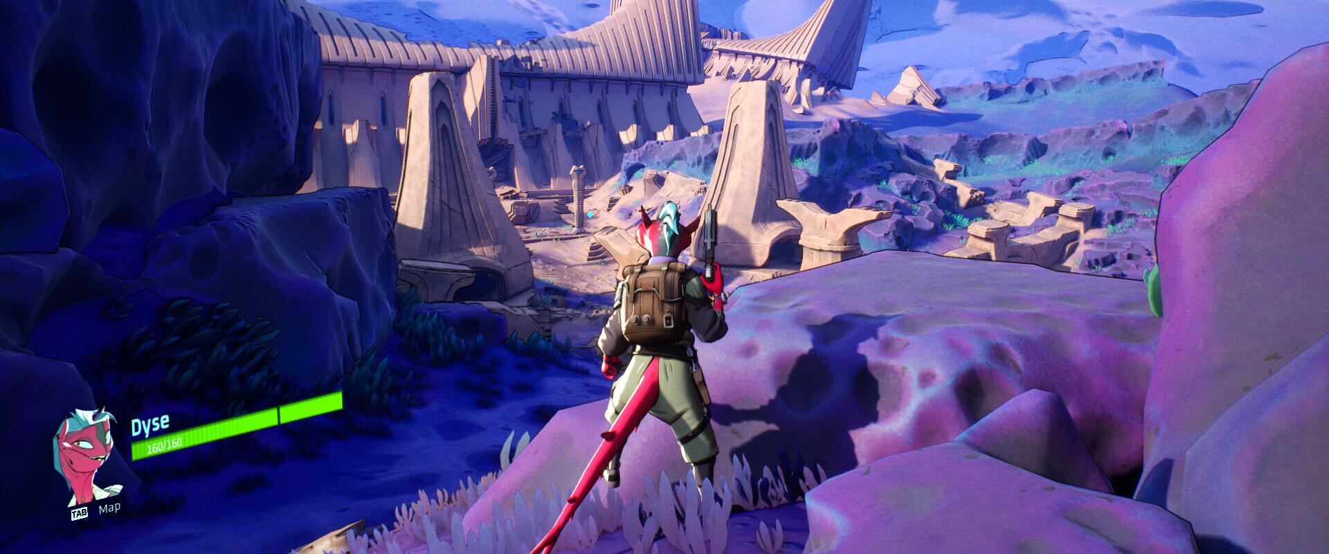 Ex StarCraft fejlesztők hozzák el a lövöldözős RPG-k új generációját