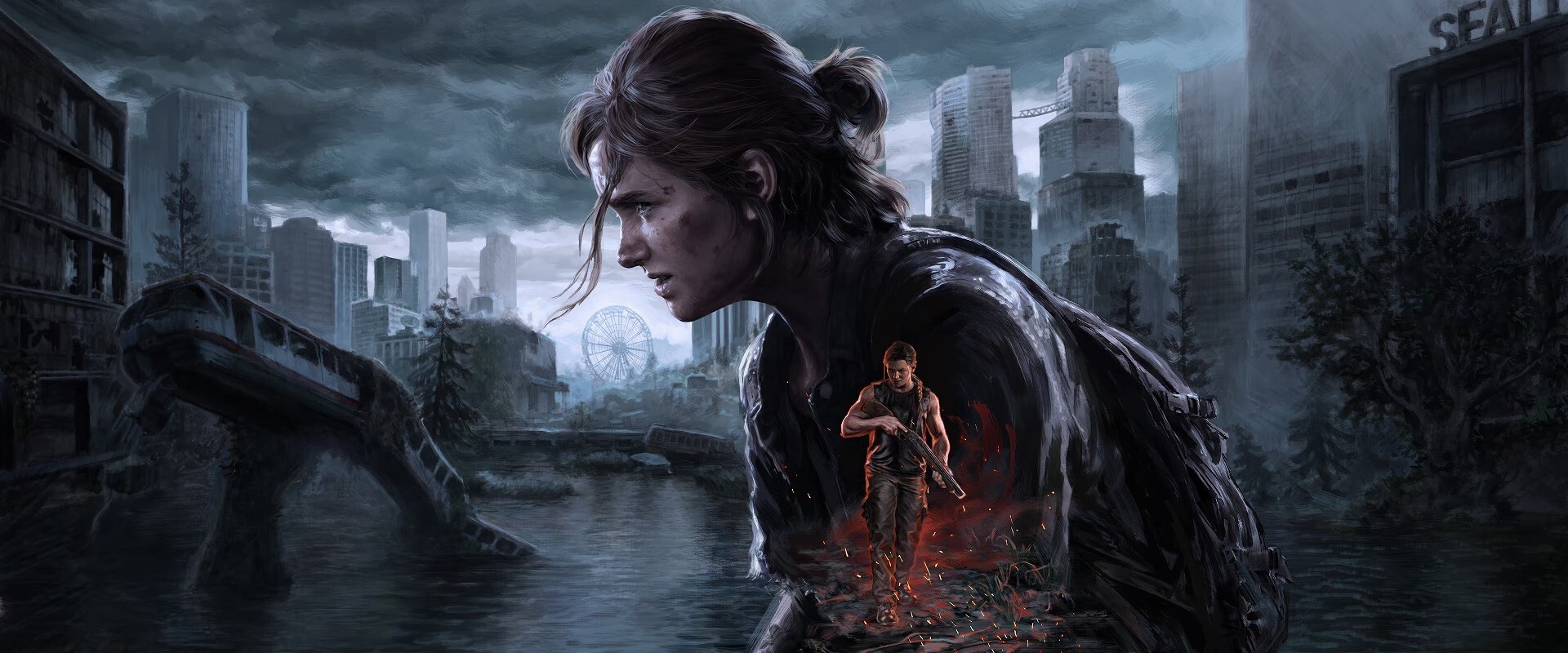 A Naughty Dog következő játéka a... The Last of Us Part 3?